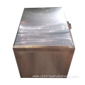 Stainless Steel Tool Box For Motorcycle